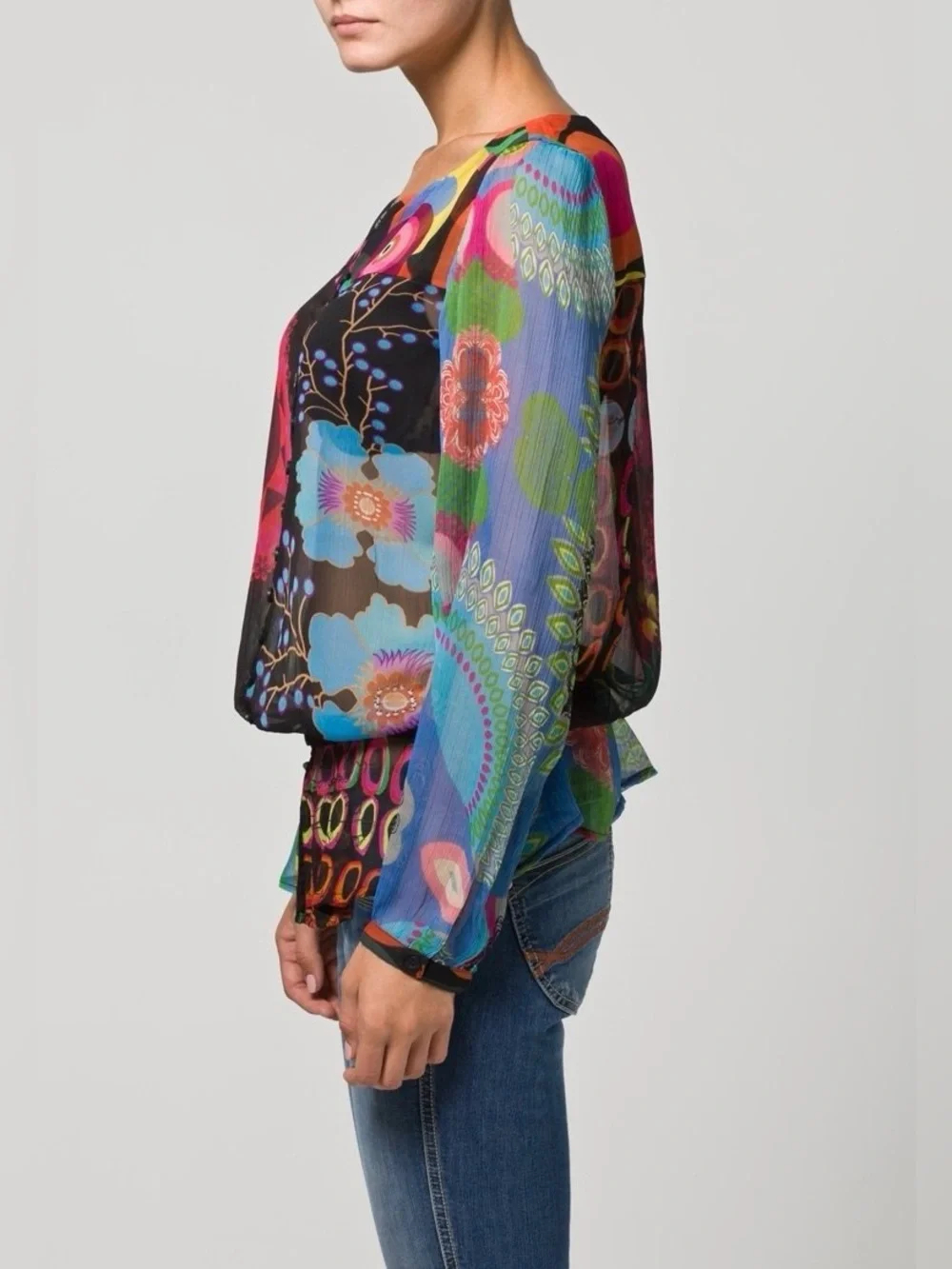 DESIGUAL